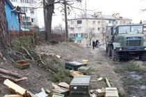 Dân Ukraina được trang bị vũ khí, an ninh Kiev xuất hiện nhiều hành vi cực đoan