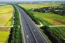 Chấm dứt hợp đồng  và xử lý các nhà thầu chậm tiến độ cao tốc Bắc - Nam