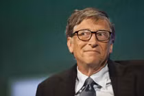 Bill Gates: Bitcoin không phải là thứ tốt đẹp