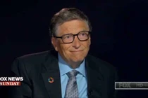 Bill Gates nói không với iPhone