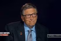 Bill Gates nói không với iPhone