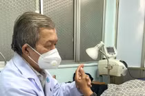 Y học cổ truyền phục hồi đau mỏi cơ xương khớp 