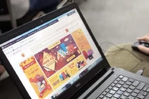 Ra mắt sàn thương mại điện tử hàng Việt Nam chất lượng cao