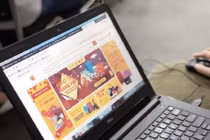 Ra mắt sàn thương mại điện tử hàng Việt Nam chất lượng cao