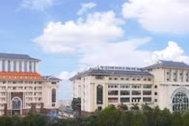 Trường Đại học Kinh doanh và Công nghệ Hà Nội thông báo tuyển sinh đào tạo trình độ thạc sĩ