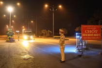 Quảng Ninh tạm dừng hoạt động xe khách liên tỉnh đến các địa phương có dịch COVID-19