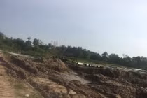 Bị Bộ Tư pháp 'tuýt còi', Vũng Tàu cho phép tách thửa trở lại