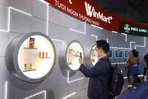 Masan công bố hệ sinh thái Tiêu dùng Công nghệ 4.0