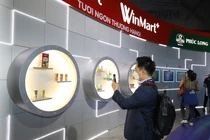 Masan công bố hệ sinh thái Tiêu dùng Công nghệ 4.0