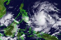 Siêu bão RAI di chuyển nhanh, Thủ tướng Chính phủ chỉ đạo ứng phó khẩn cấp 