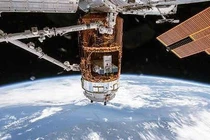 Nhật Bản lần đầu đưa các mẫu vật từ ISS về Trái đất thành công