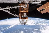 Nhật Bản lần đầu đưa các mẫu vật từ ISS về Trái đất thành công