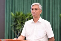 Người dân khu 4,3 ha Thủ Thiêm sẽ nhận đền bù sau Tết Canh Tý 2020