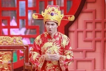 VTV tung danh sách nghệ sĩ tham dự Táo Quân, không có tên Xuân Bắc