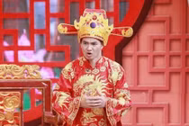 VTV tung danh sách nghệ sĩ tham dự Táo Quân, không có tên Xuân Bắc