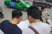 Thi vào lớp 10: Những lỗi sai khiến “mất oan” điểm môn Toán