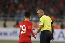 Vẫn chưa thắng tuyển Thái Lan ở Mỹ Đình!