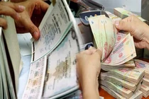 Bộ Tài chính yêu cầu kiểm tra doanh nghiệp có khối lượng phát hành trái phiếu lớn