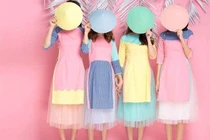 GS Hoàng Chương: Cách tân áo dài đừng “bóp cổ”