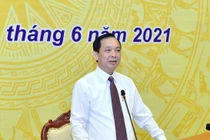 Hơn 337.000 tỷ đồng được cơ cấu lại thời hạn trả nợ 