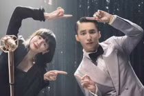 Lùm xùm Sơn Tùng - Hải Tú: Yêu đương chỉ là "chiêu trò" PR?