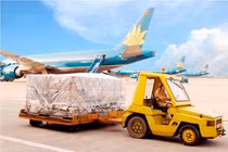 Dịch vụ hàng hóa Nội Bài bị phạt hơn nửa tỷ đồng