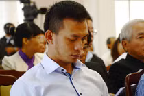 Cách hết các chức vụ trong đảng đối với đồng chí Nguyễn Bá Cảnh