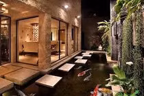 Vận hành hồ cá tiết kiệm điện