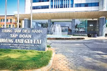 Công ty Glory Land chi ngàn tỷ mua cổ phần riêng lẻ của HAG