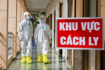 NÓNG: Phát hiện ca nhiễm Covid-19 mới trong cộng đồng, TP.HCM họp khẩn