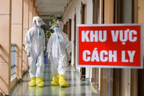 NÓNG: Phát hiện ca nhiễm Covid-19 mới trong cộng đồng, TP.HCM họp khẩn