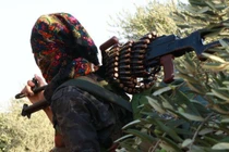 Syria: Du kích người Kurd tập kích liên tục lực lượng Hồi giáo thánh chiến ở Aleppo