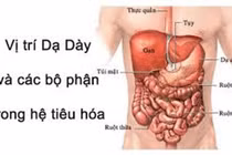 Điều trị cho bệnh nhân co thắt tâm vị hơn 10 năm