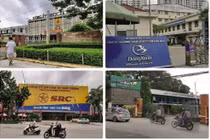 Hà Nội: Cần quyết liệt xử lý doanh nghiệp “ôm đất vàng” không di dời