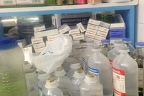 TPHCM: Phát hiện 2 cơ sở thẩm mỹ 3 không