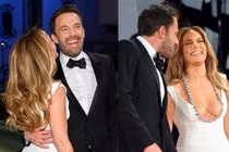 Jennifer Lopez - Ben Affleck yêu lại từ đầu sau 17 năm chia tay