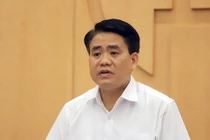 Rà soát những trường hợp từ Đà Nẵng về Hà Nội từ ngày 8/7 đến nay