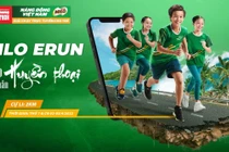 Giải chạy bộ trực tuyến MILO Erun được Nestlé MILO tổ chức song hành cùng giải Tiền Phong Marathon 2022 với chủ đề “Theo dấu chân huyền thoại”.
