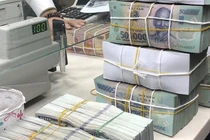 Ngân hàng vượt bất động sản trong cuộc đua phát hành trái phiếu