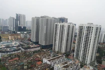 Bộ Xây dựng nói về việc di dời nhà máy, trường học ra khỏi nội đô