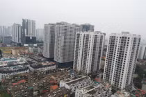 Bộ Xây dựng nói về việc di dời nhà máy, trường học ra khỏi nội đô