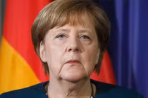 Đảng của bà Merkel liên tiếp thua ở 2 bang Đức bầu cử sớm