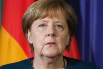 Đảng của bà Merkel liên tiếp thua ở 2 bang Đức bầu cử sớm