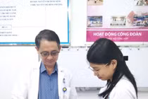 Nhập viện vì viêm tụy, phát hiện u tuyến cận giáp