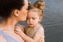 8 triệu chứng ở trẻ em mà cha mẹ luôn phải cảnh giác