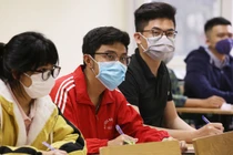 Học sinh Hà Nội dự kiến đi học từ ngày 4/5