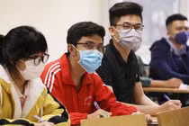 Học sinh Hà Nội dự kiến đi học từ ngày 4/5