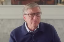 Bill Gates ca ngợi Trung Quốc ứng phó Covid-19