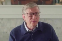 Bill Gates ca ngợi Trung Quốc ứng phó Covid-19