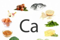 Dưỡng chất giúp mẹ khỏe, con khôn